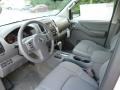 Steel Prime Interior Photo for 2013 Nissan Frontier #83778265
