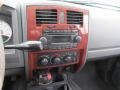 Flame Red - Dakota SLT Club Cab 4x4 Photo No. 14