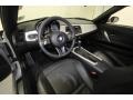 Titanium Silver Metallic - Z4 3.0i Roadster Photo No. 4