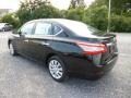 Super Black - Sentra SV Photo No. 5
