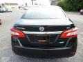 Super Black - Sentra SV Photo No. 6