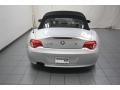 Titanium Silver Metallic - Z4 3.0i Roadster Photo No. 12