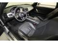 Titanium Silver Metallic - Z4 3.0i Roadster Photo No. 13