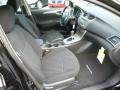Super Black - Sentra SV Photo No. 10