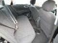 Super Black - Sentra SV Photo No. 12