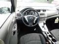 Super Black - Sentra SV Photo No. 14