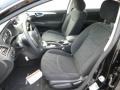 Super Black - Sentra SV Photo No. 15