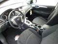 Super Black - Sentra SV Photo No. 16