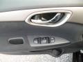 Super Black - Sentra SV Photo No. 17