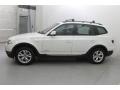 Alpine White - X3 xDrive30i Photo No. 8