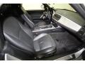 Titanium Silver Metallic - Z4 3.0i Roadster Photo No. 27
