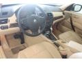 Alpine White - X3 xDrive30i Photo No. 10