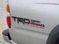 Lunar Mist Metallic - Tacoma V6 TRD Xtracab 4x4 Photo No. 3