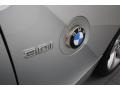 Titanium Silver Metallic - Z4 3.0i Roadster Photo No. 31