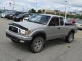 Lunar Mist Metallic - Tacoma V6 TRD Xtracab 4x4 Photo No. 5