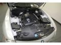 Titanium Silver Metallic - Z4 3.0i Roadster Photo No. 32