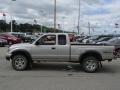 Lunar Mist Metallic - Tacoma V6 TRD Xtracab 4x4 Photo No. 6
