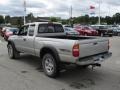 Lunar Mist Metallic - Tacoma V6 TRD Xtracab 4x4 Photo No. 7