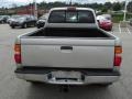 Lunar Mist Metallic - Tacoma V6 TRD Xtracab 4x4 Photo No. 8