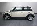 Pepper White - Cooper S Hardtop Photo No. 2