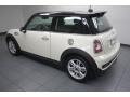 Pepper White - Cooper S Hardtop Photo No. 5