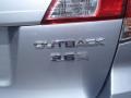 2014 Ice Silver Metallic Subaru Outback 3.6R Limited  photo #5