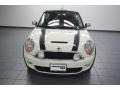 Pepper White - Cooper S Hardtop Photo No. 6