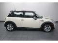 Pepper White - Cooper S Hardtop Photo No. 7