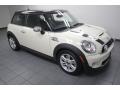 Pepper White - Cooper S Hardtop Photo No. 8
