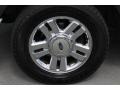 2008 Ford F150 XLT SuperCrew Wheel and Tire Photo