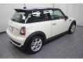 Pepper White - Cooper S Hardtop Photo No. 11