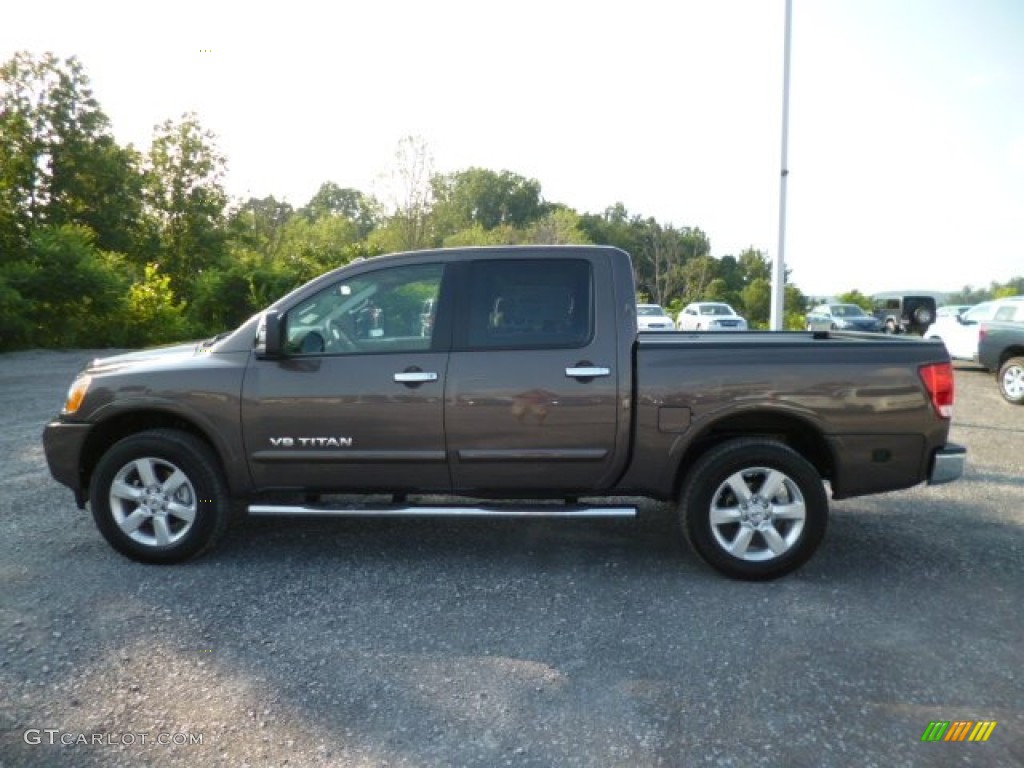 Nissan titan vin decoder #8