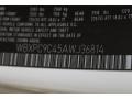 Alpine White - X3 xDrive30i Photo No. 32
