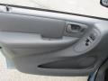 2004 Butane Blue Pearlcoat Chrysler Town & Country LX  photo #11