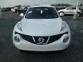 Pearl White - Juke S AWD Photo No. 2