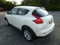 Pearl White - Juke S AWD Photo No. 5