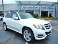 Polar White - GLK 350 Photo No. 1