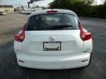 Pearl White - Juke S AWD Photo No. 6