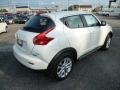 Pearl White - Juke S AWD Photo No. 7
