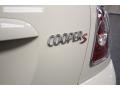 Pepper White - Cooper S Hardtop Photo No. 36