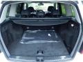 2014 Mercedes-Benz GLK 350 Trunk