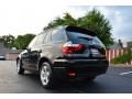 Black Sapphire Metallic - X3 3.0si Photo No. 7