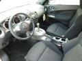 Pearl White - Juke S AWD Photo No. 17
