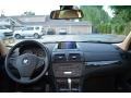 2008 Black Sapphire Metallic BMW X3 3.0si  photo #9