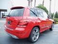 Mars Red - GLK 350 Photo No. 3