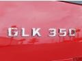 Mars Red - GLK 350 Photo No. 4