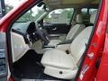 Mars Red - GLK 350 Photo No. 6