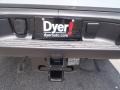 Silver Ice Metallic - Silverado 2500HD Work Truck Extended Cab Photo No. 5