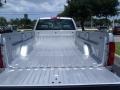 Silver Ice Metallic - Silverado 2500HD Work Truck Extended Cab Photo No. 6