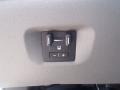Silver Ice Metallic - Silverado 2500HD Work Truck Extended Cab Photo No. 13